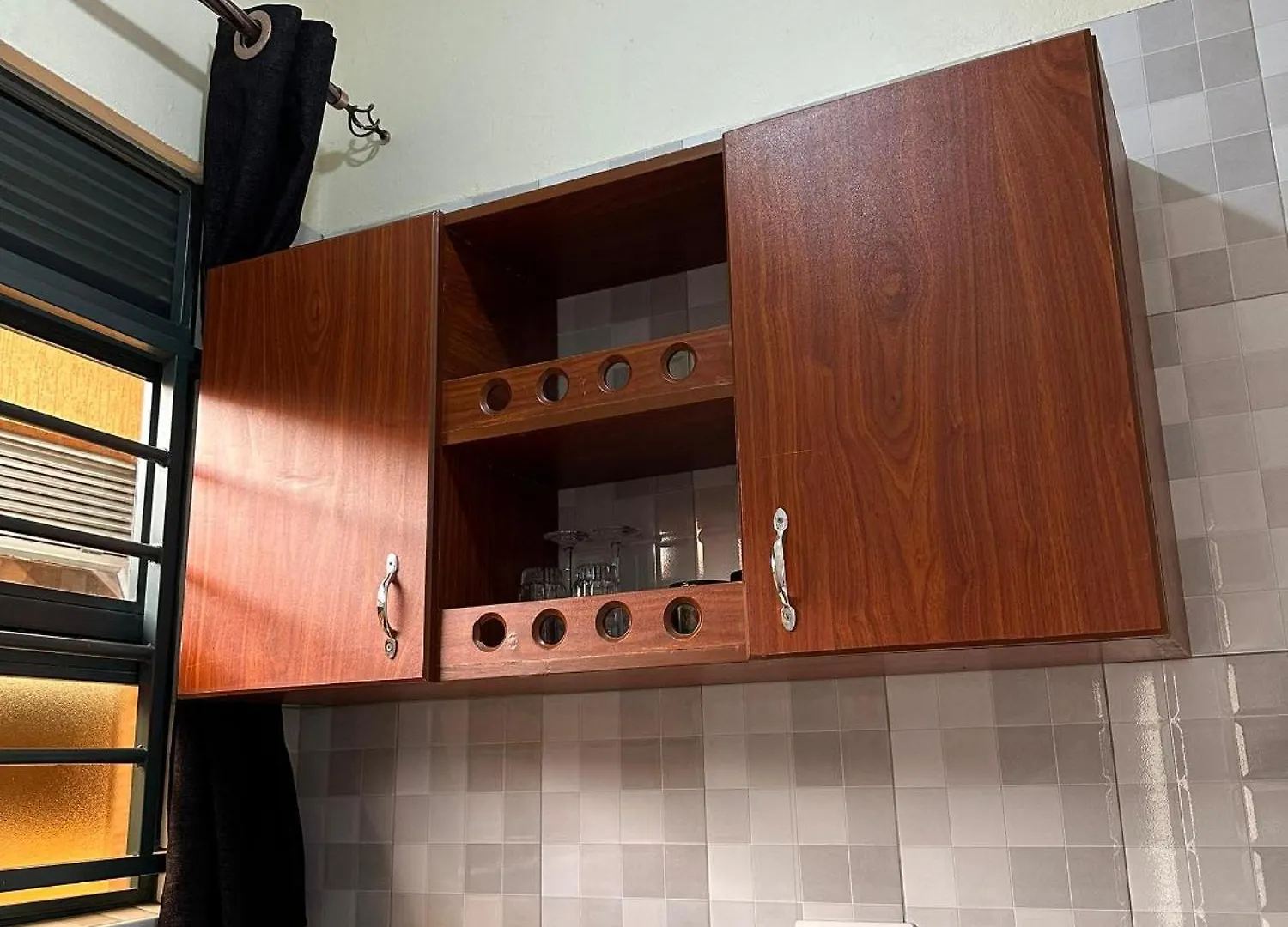 One-Bedroom Near Acacia Kampala